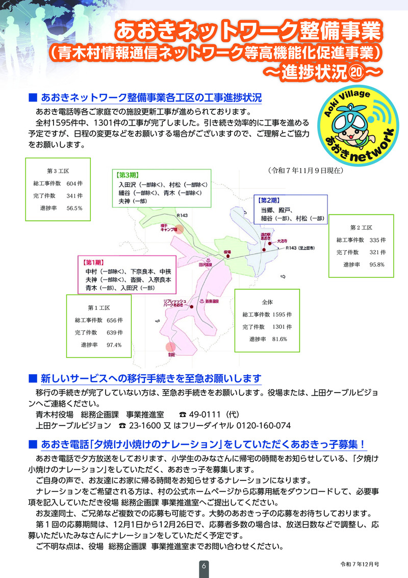 広報あおき 2025年12月_p6